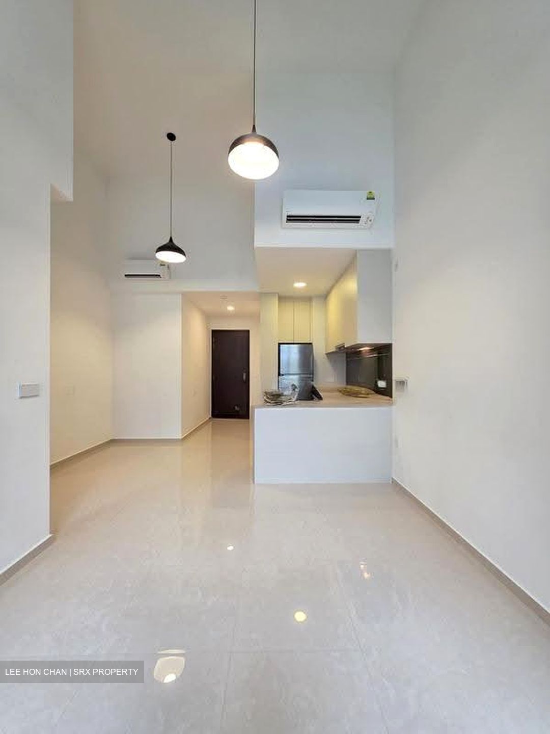 The Gazania (D19), Condominium #614126681